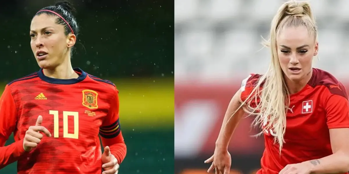 Ya hay dos encuentros de la siguiente fase de la justa mundialista que están confirmados.