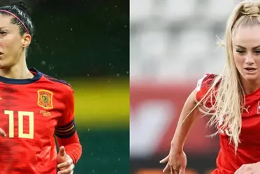 Ya hay dos encuentros de la siguiente fase de la justa mundialista que están confirmados.