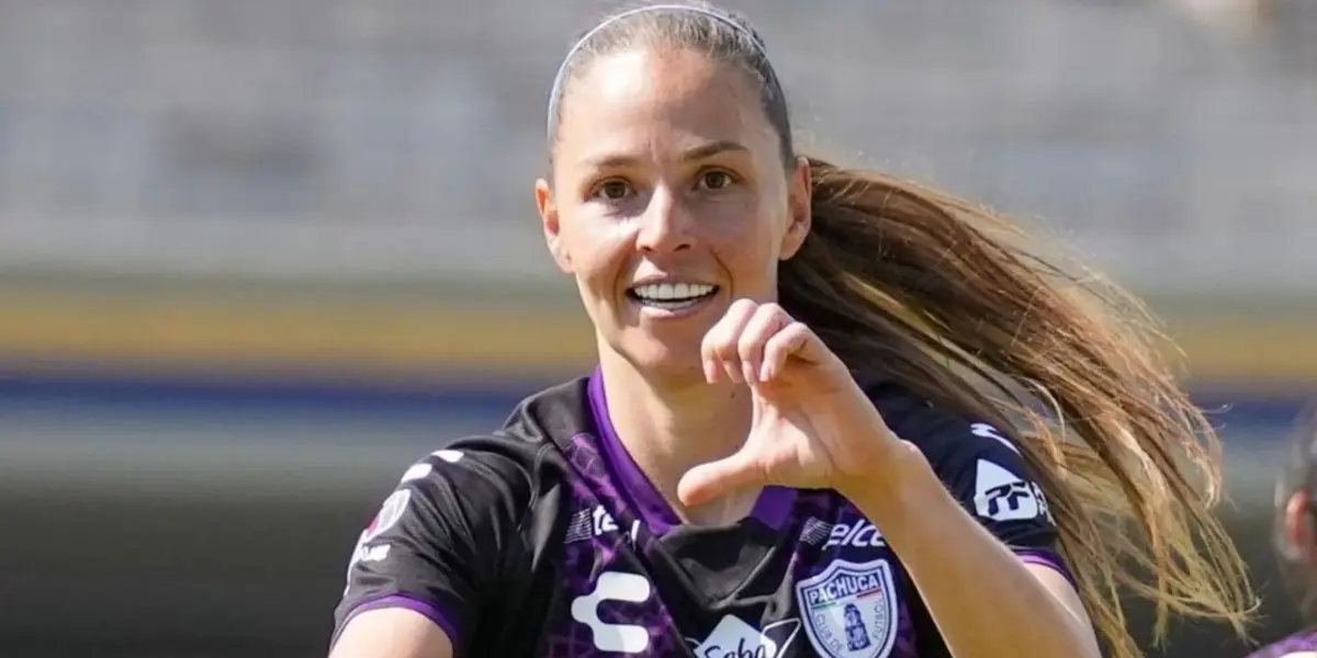 Ya hay noticias sobre la situación de la jugadora de las Tuzas luego del partido pasado.