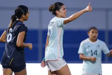 Ya se conocen a las jugadoras que viajarán hacia Chile para disputar los Panamericanos.