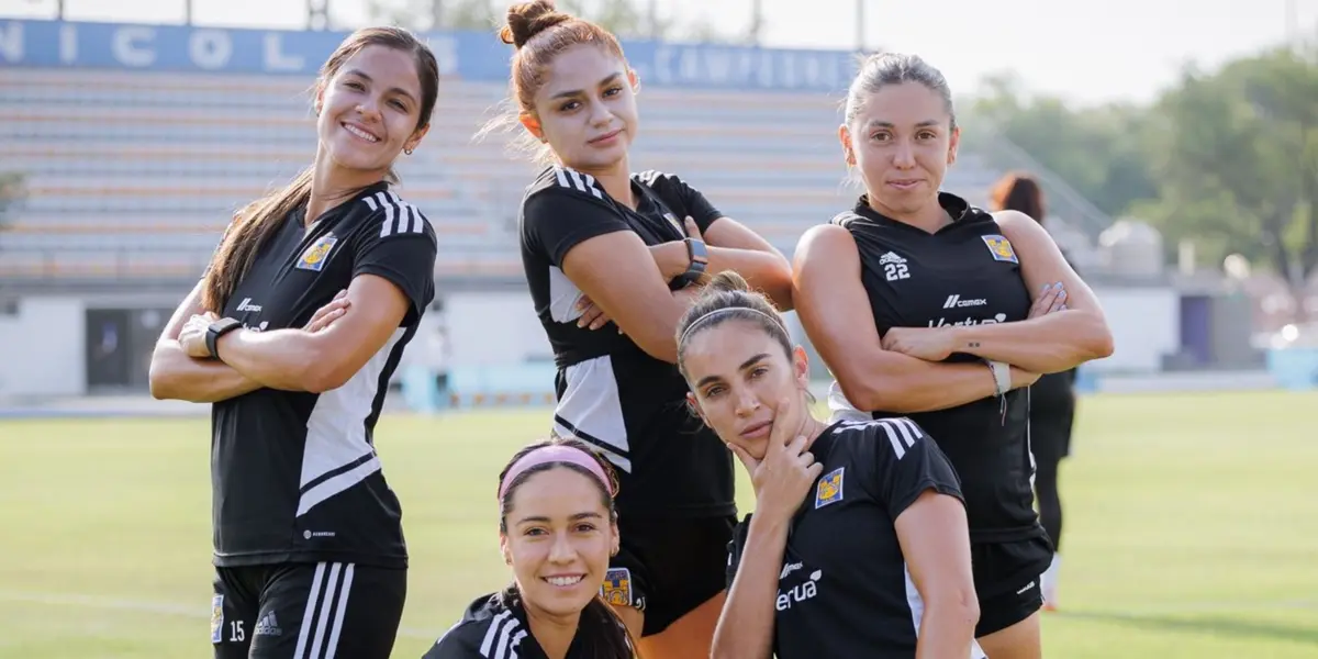 Ya se dieron a conocer a las 22 jugadoras que saldrán como titulares.