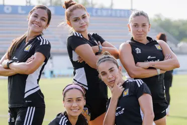 Ya se dieron a conocer a las 22 jugadoras que saldrán como titulares.