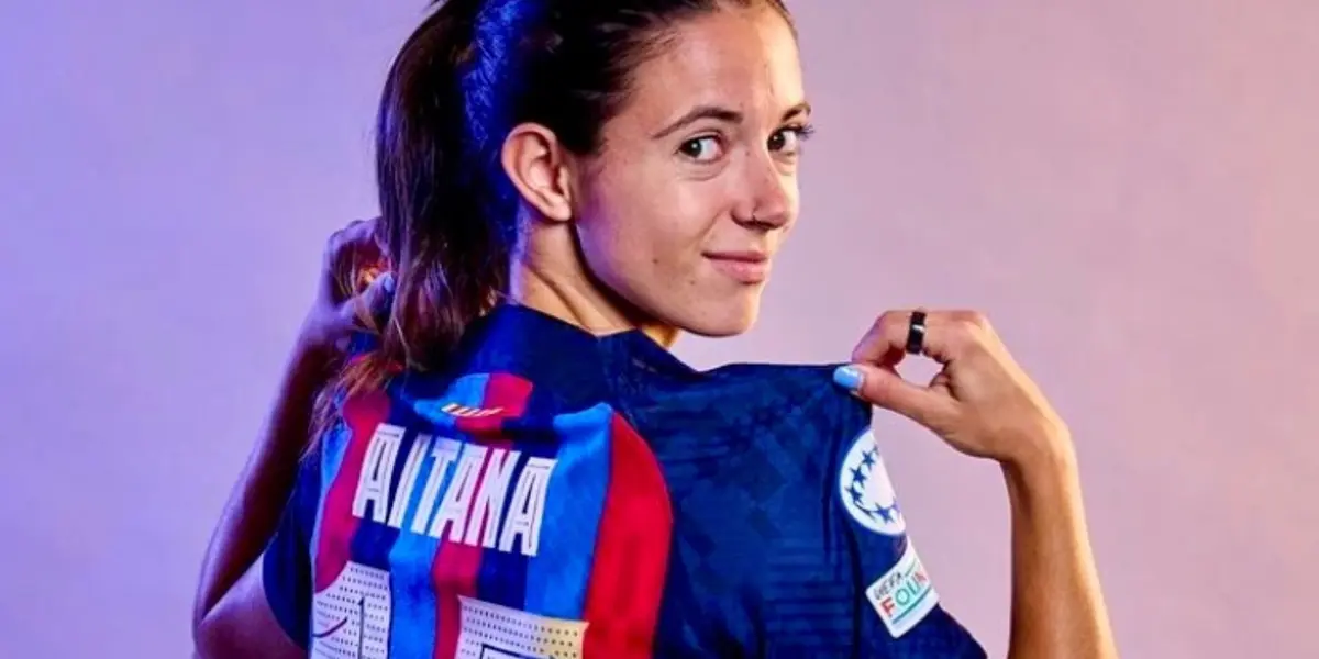 Ya se dieron a conocer a las jugadoras que están nominadas a este premio.