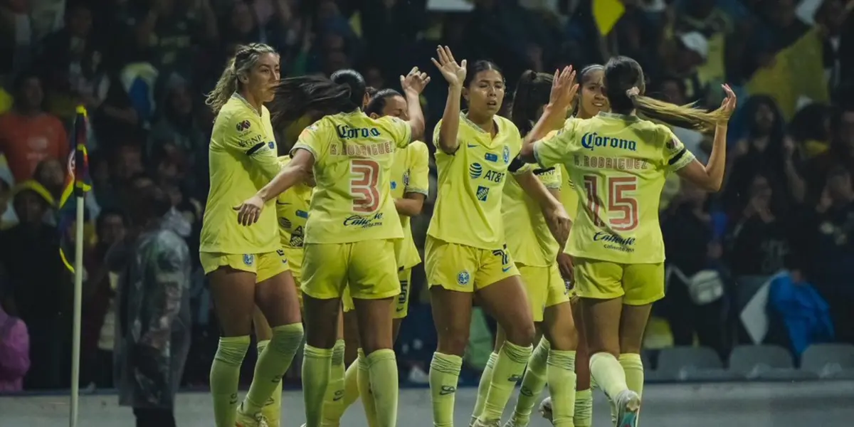 Ya se dieron a conocer las primeras bajas del conjunto azulcrema.