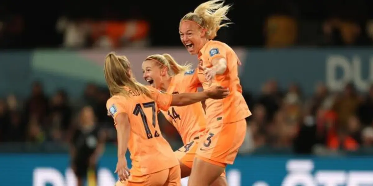 Ya se disputó el cuarto día de la competencia en la justa mundialista femenina.