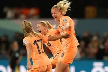 Ya se disputó el cuarto día de la competencia en la justa mundialista femenina.