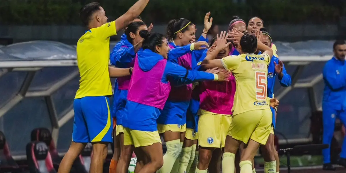 Ya se está hablando de las primeras jugadoras que saldrían del equipo.