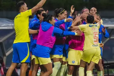 Ya se está hablando de las primeras jugadoras que saldrían del equipo.