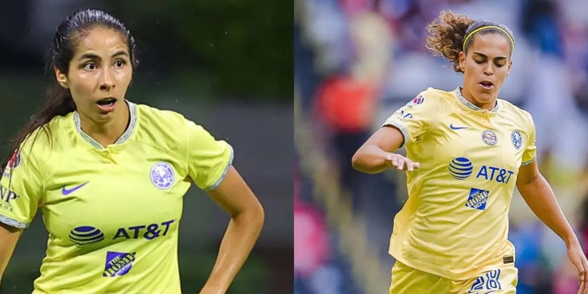 Ya se ha hecho el anuncio oficial de la primera jugadora que sale de las Águilas.