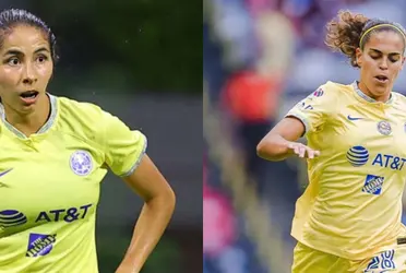 Ya se ha hecho el anuncio oficial de la primera jugadora que sale de las Águilas.