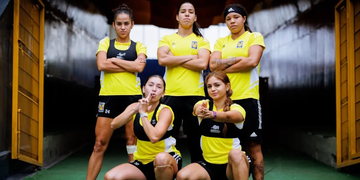 Ya se habla de las jugadoras que saldrían de la institución.