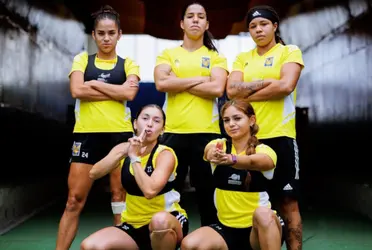 Ya se habla de las jugadoras que saldrían de la institución.