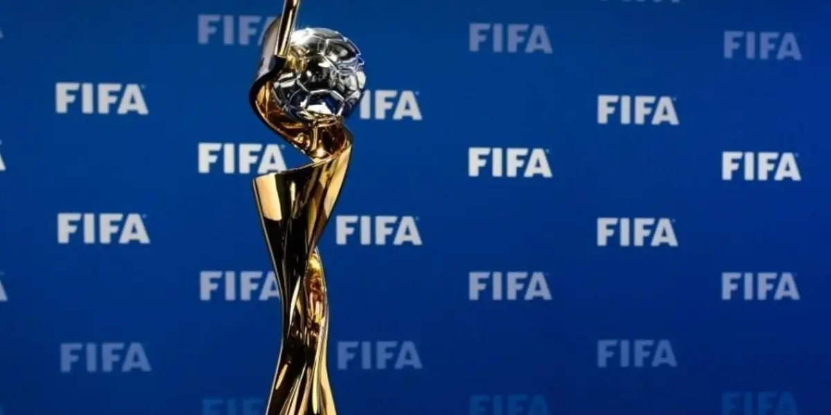 Ya se sabe cuál será la canción oficial para la justa mundialista femenina.