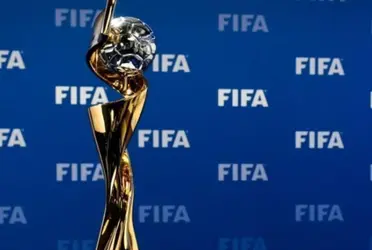 Ya se sabe cuál será la canción oficial para la justa mundialista femenina.