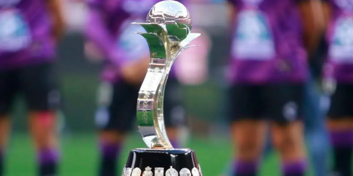 Ya se sabe qué equipos se enfrentarán en esta instancia final del circuito rosa.